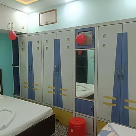 Shiv Kashi Paying Guest House Βαρανάσι Εξωτερικό φωτογραφία