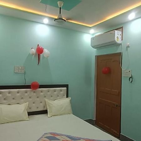 Shiv Kashi Paying Guest House Βαρανάσι Εξωτερικό φωτογραφία